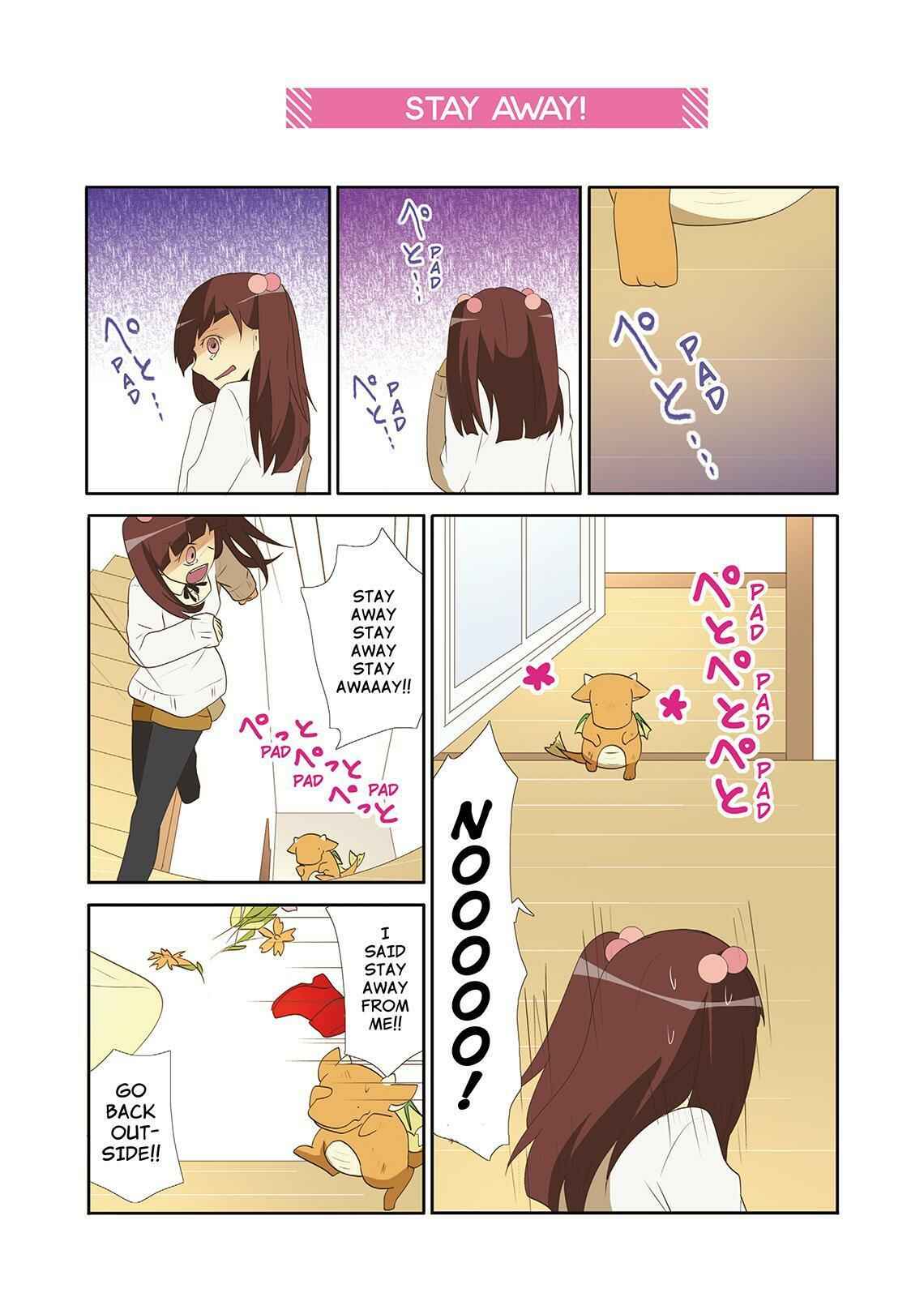 Page 6 Chapter 29 Miira no Kaikata
