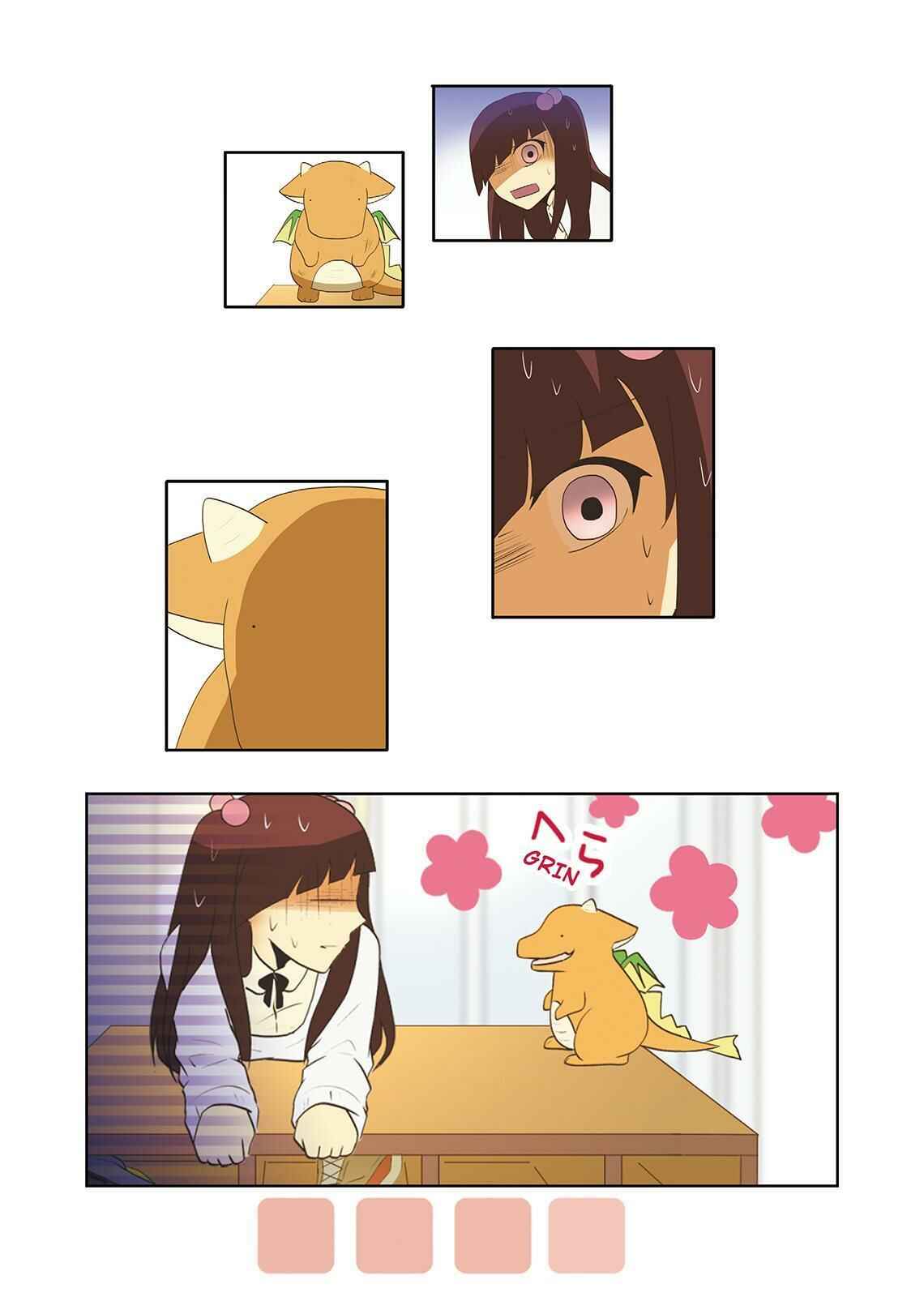 Page 8 Chapter 29 Miira no Kaikata