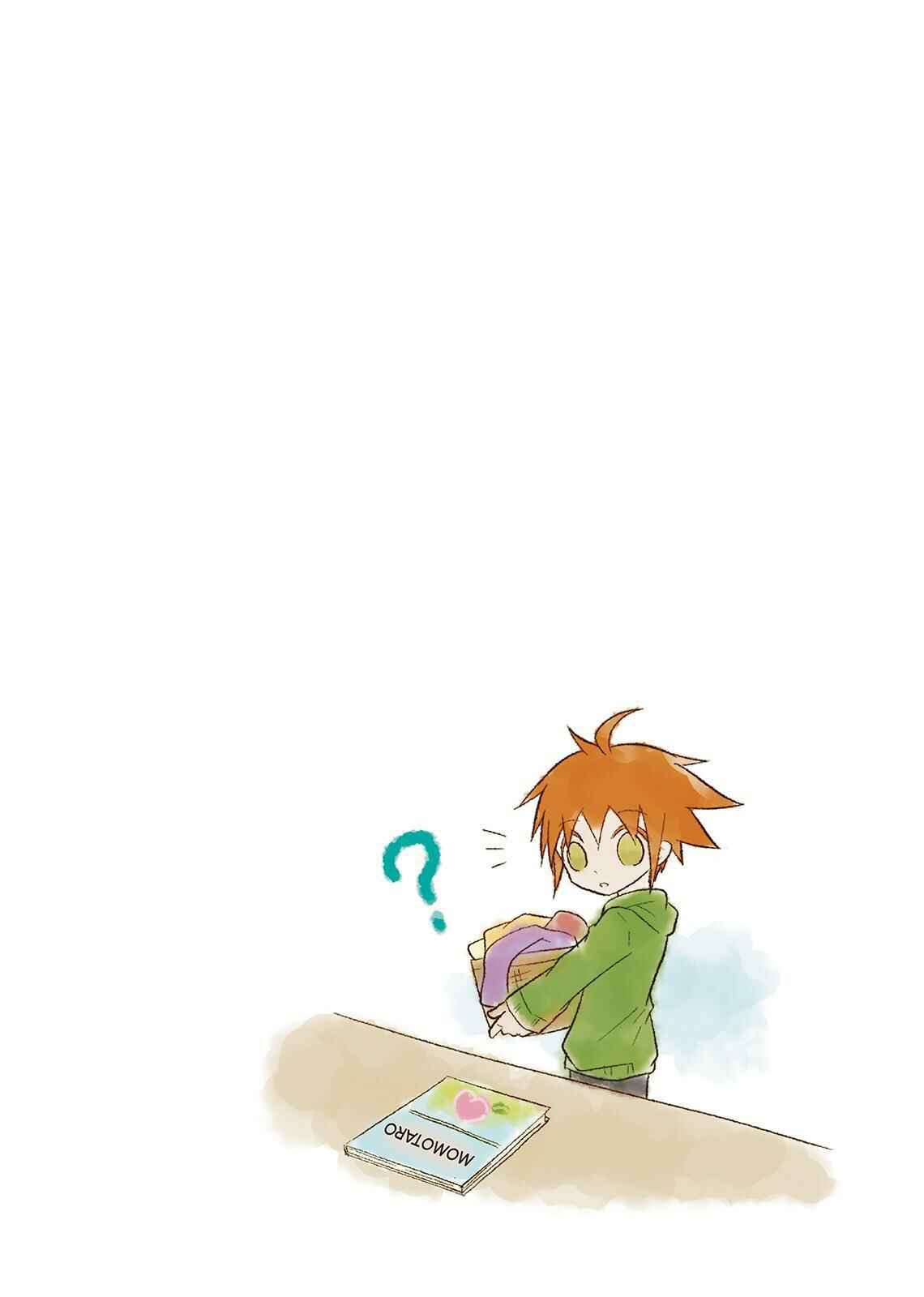 Page 18 Chapter 13 Miira no Kaikata