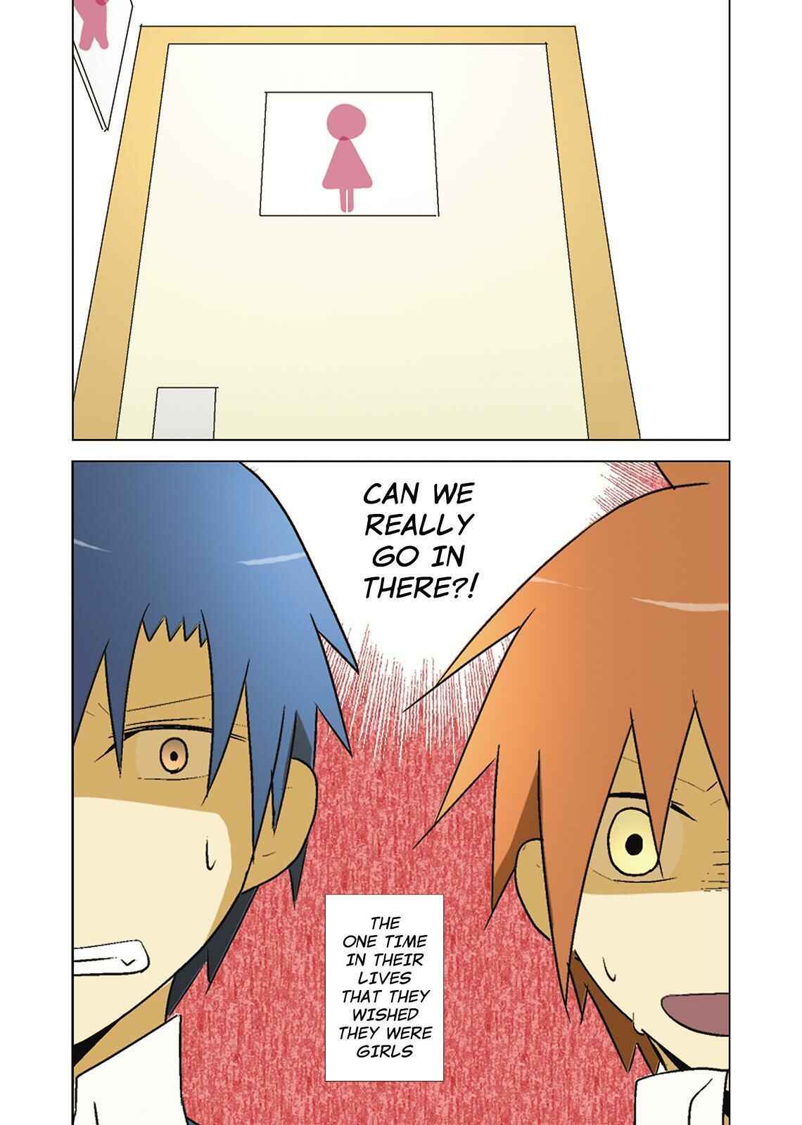 Page 9 Chapter 13 Miira no Kaikata