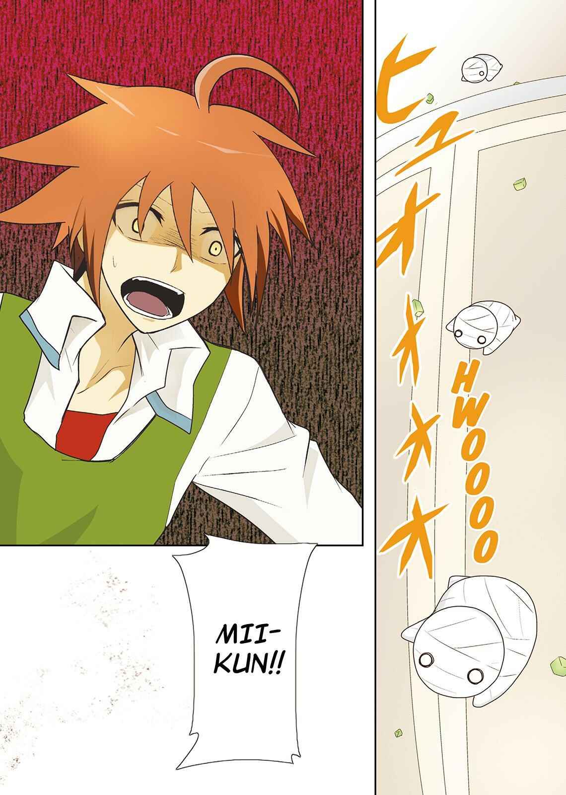 Page 10 Chapter 7 Miira no Kaikata