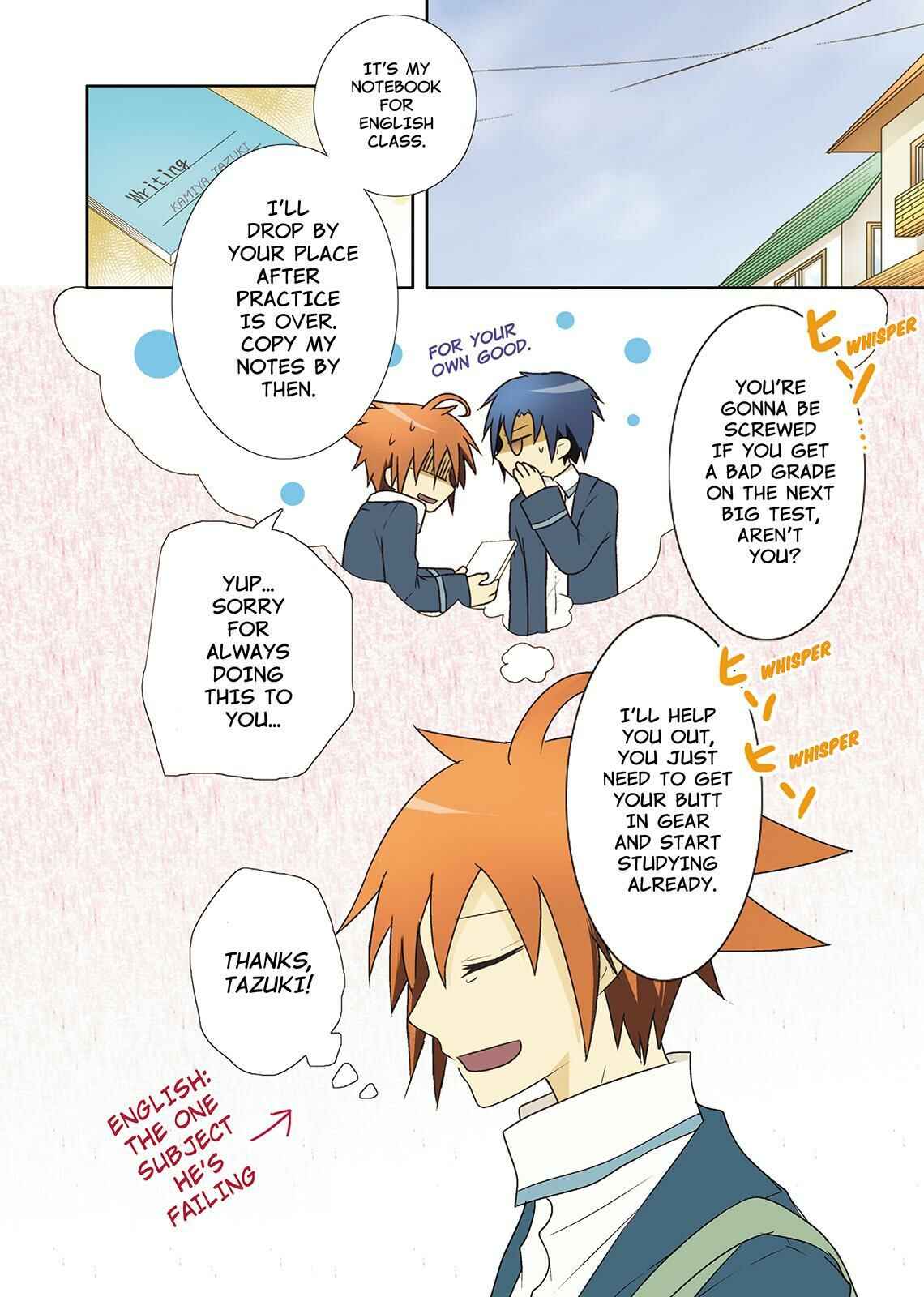 Page 2 Chapter 7 Miira no Kaikata