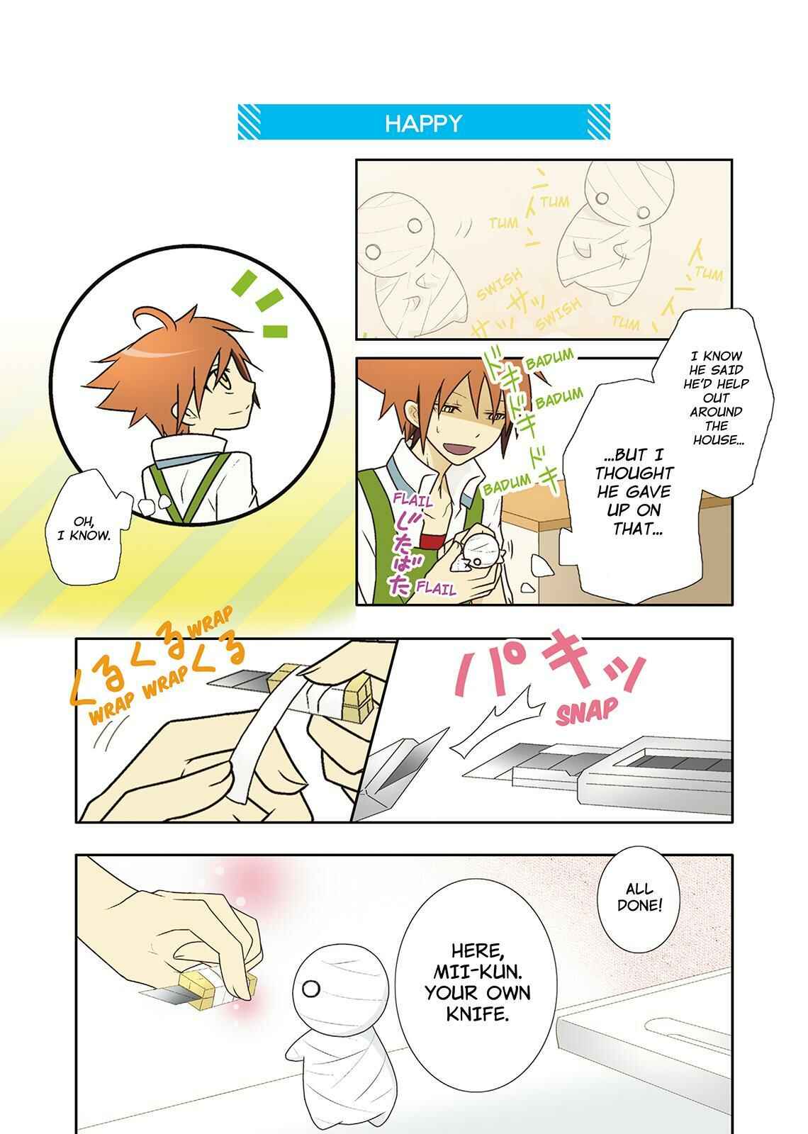 Page 6 Chapter 7 Miira no Kaikata