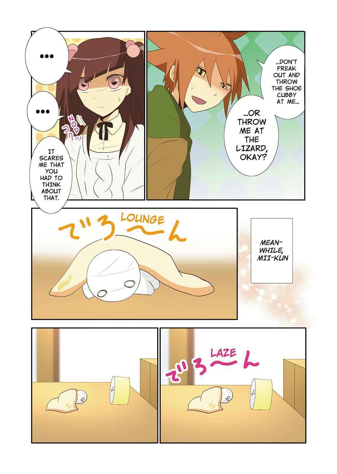 Page 2 Chapter 30 Miira no Kaikata