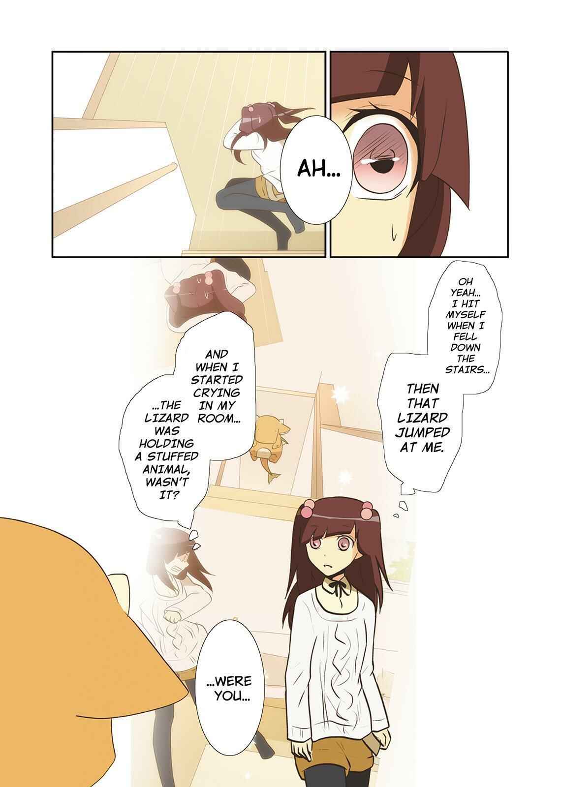Page 7 Chapter 30 Miira no Kaikata