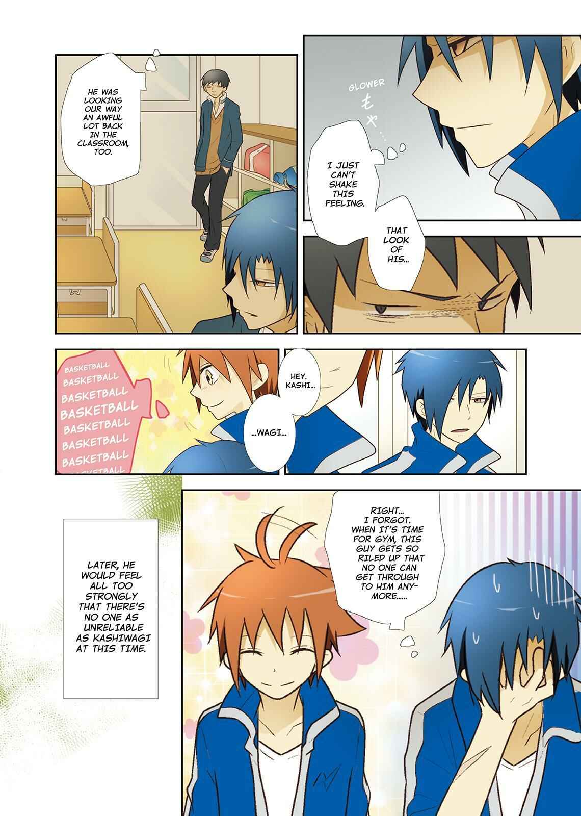 Page 4 Chapter 10 Miira no Kaikata
