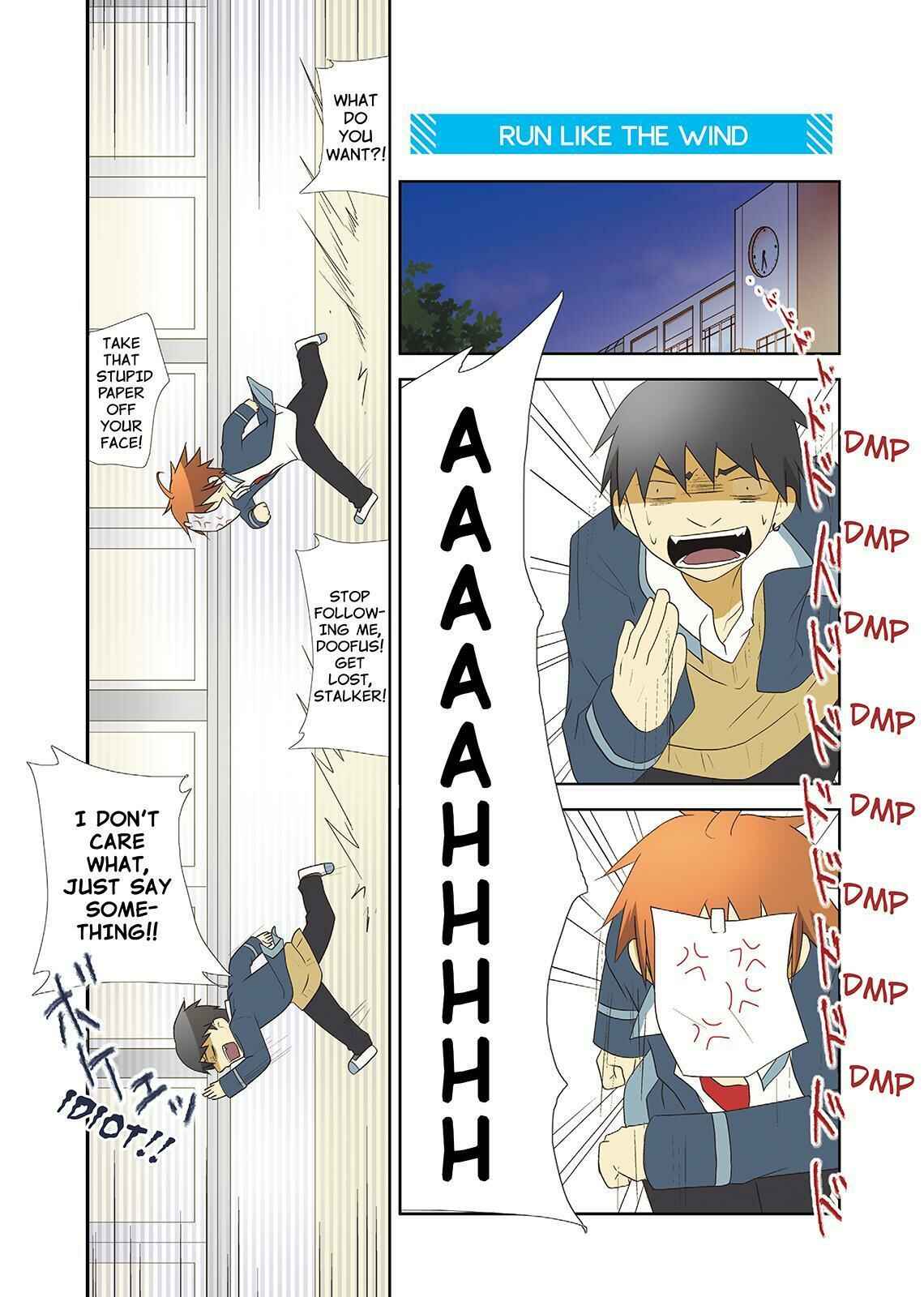 Page 5 Chapter 14 Miira no Kaikata