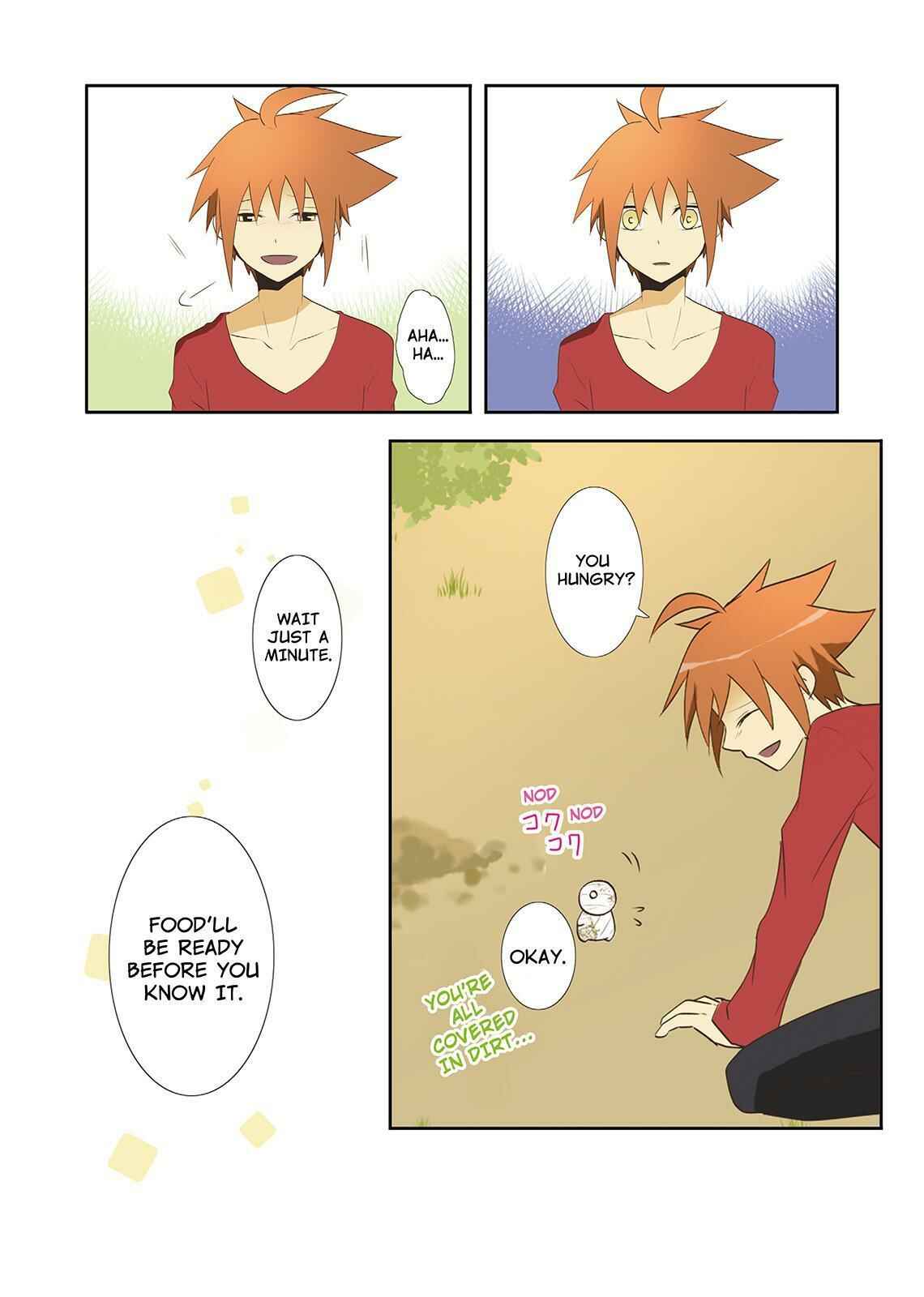 Page 10 Chapter 27 Miira no Kaikata