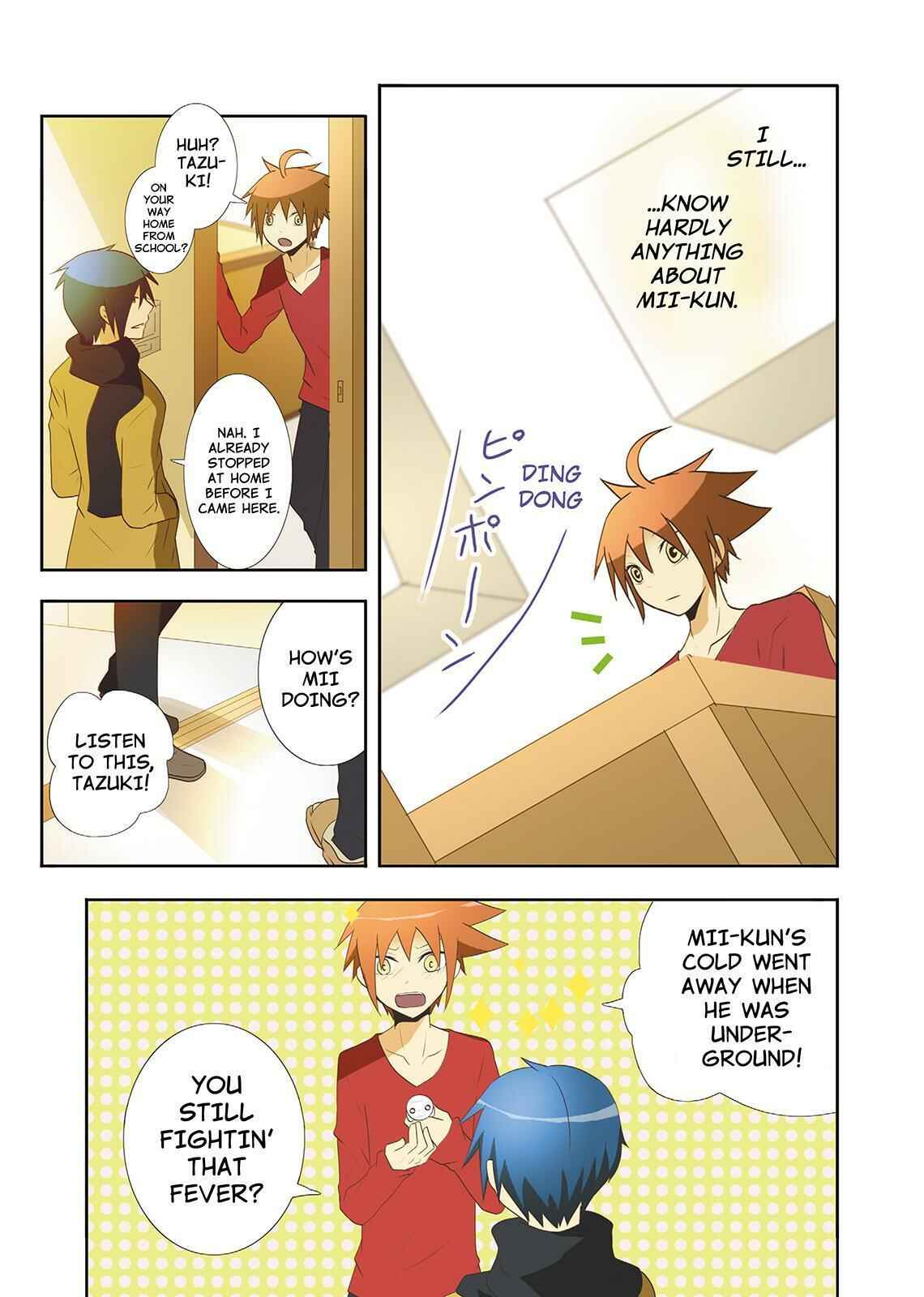 Page 13 Chapter 27 Miira no Kaikata