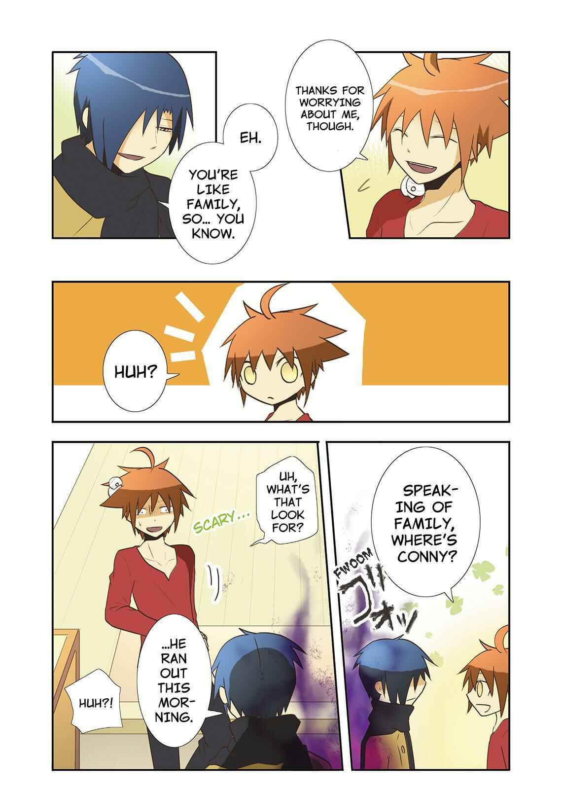 Page 16 Chapter 27 Miira no Kaikata