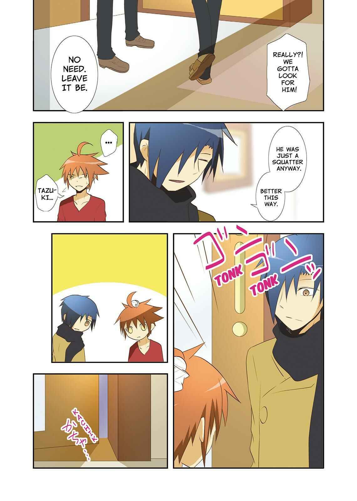 Page 17 Chapter 27 Miira no Kaikata