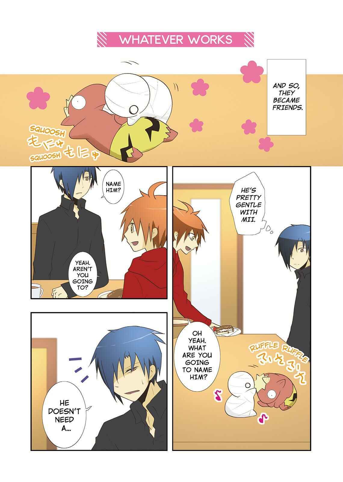 Page 10 Chapter 22 Miira no Kaikata