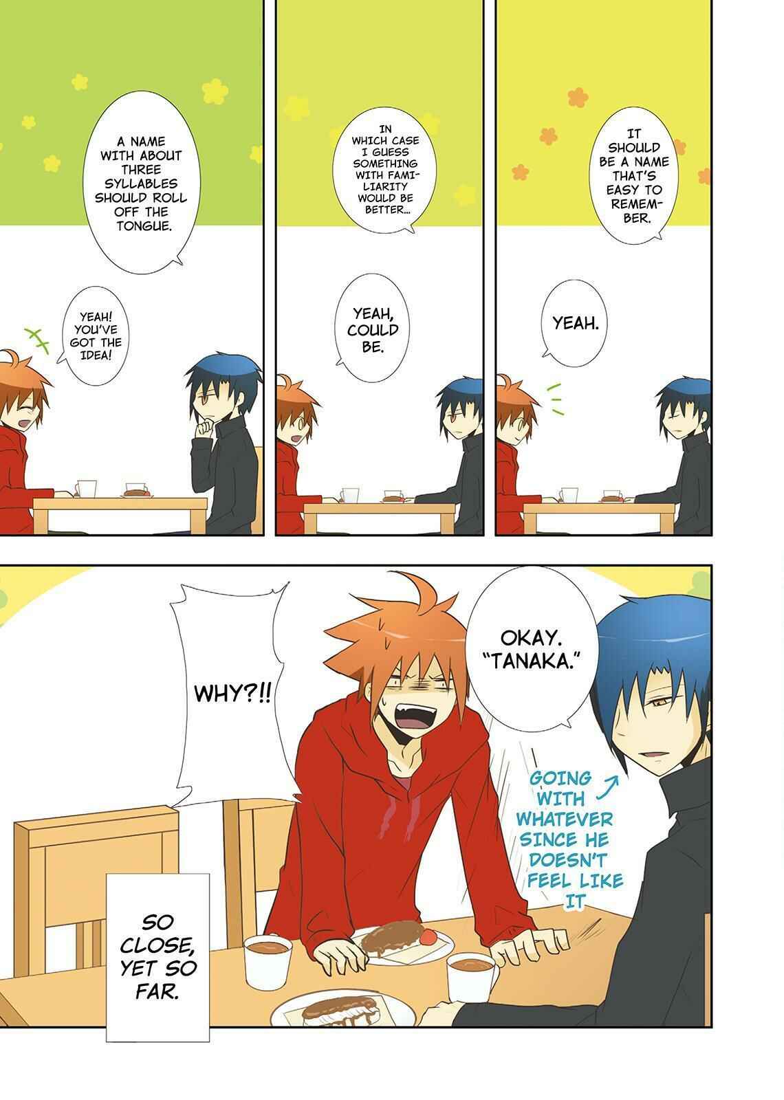 Page 12 Chapter 22 Miira no Kaikata