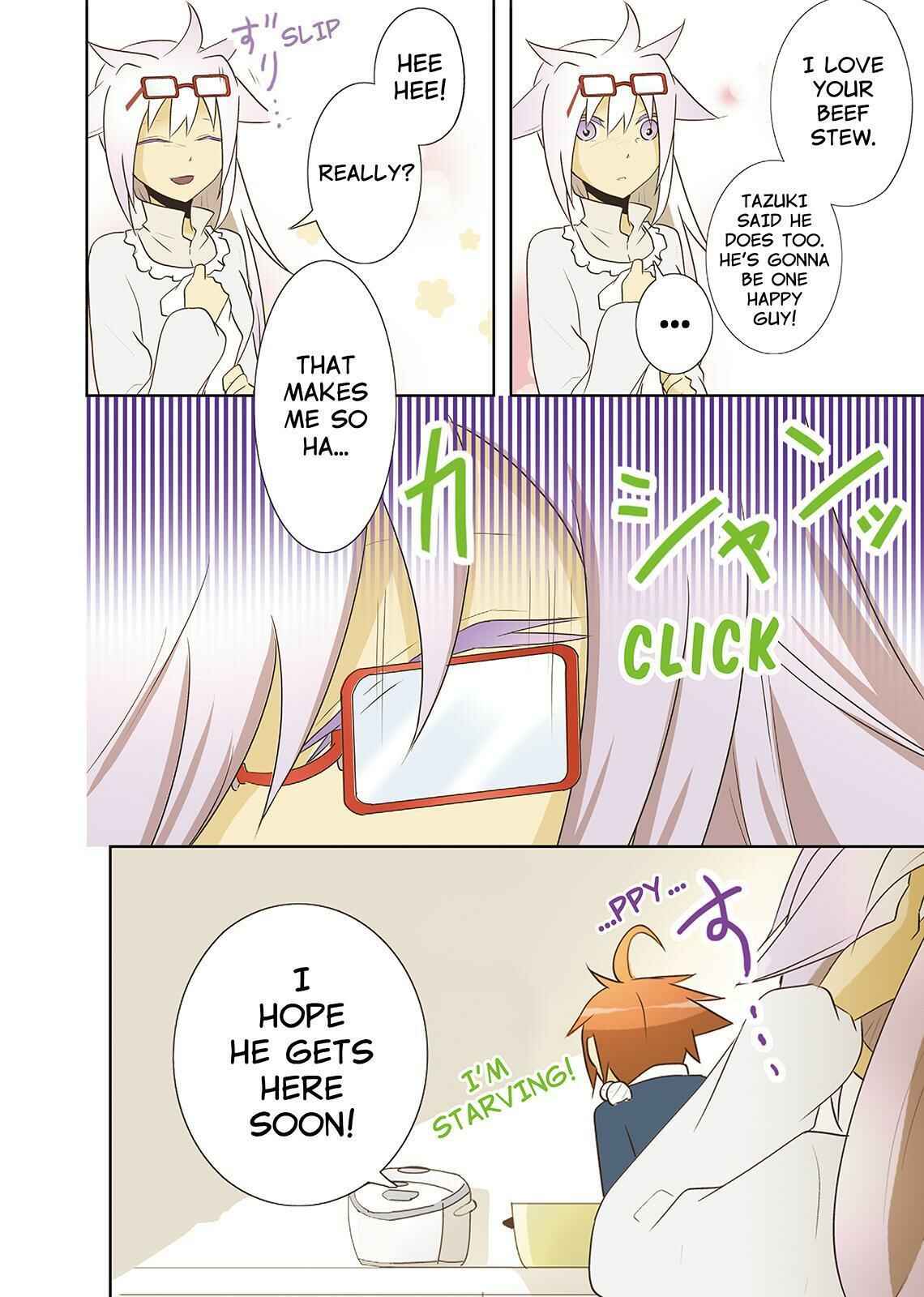 Page 2 Chapter 19 Miira no Kaikata