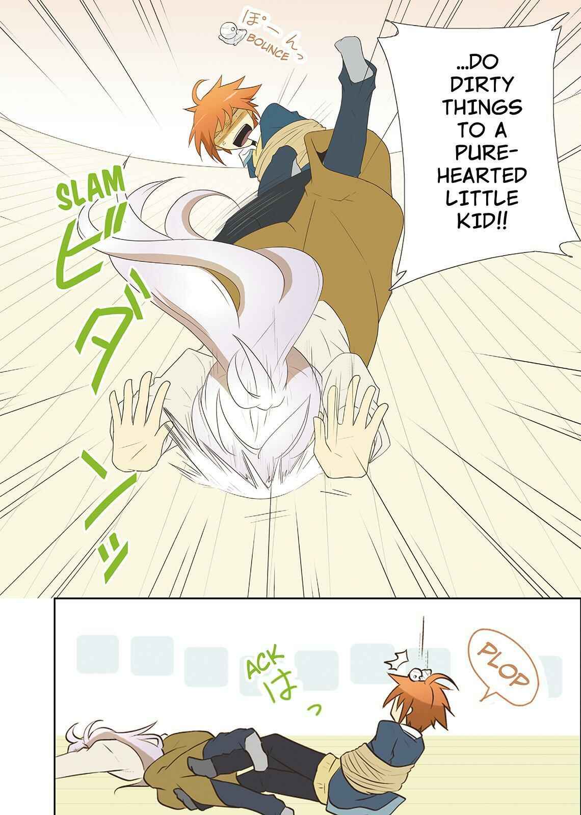 Page 8 Chapter 19 Miira no Kaikata