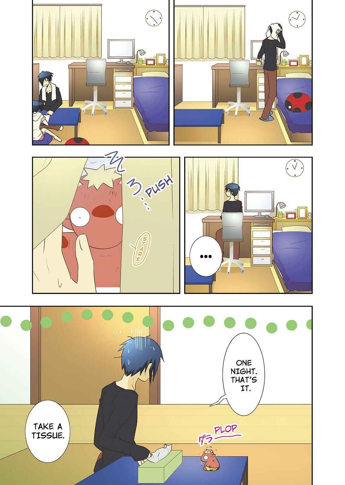 Page 13 Chapter 20 Miira no Kaikata