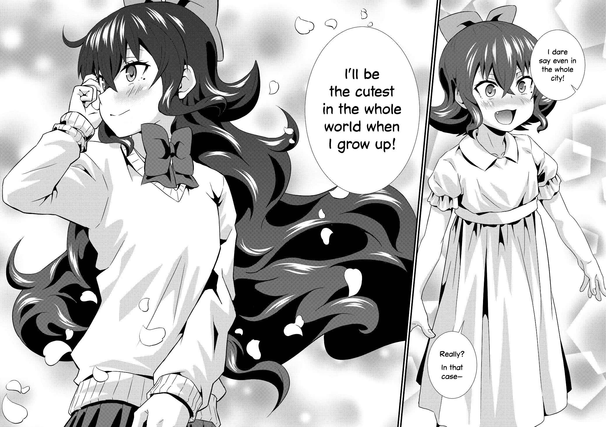 Page 2 Chapter Unknown_99e6 Big Brothers Favourite Sibling