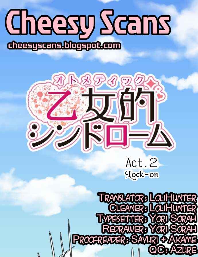 Page 1 Chapter 2 Otometic Syndrome