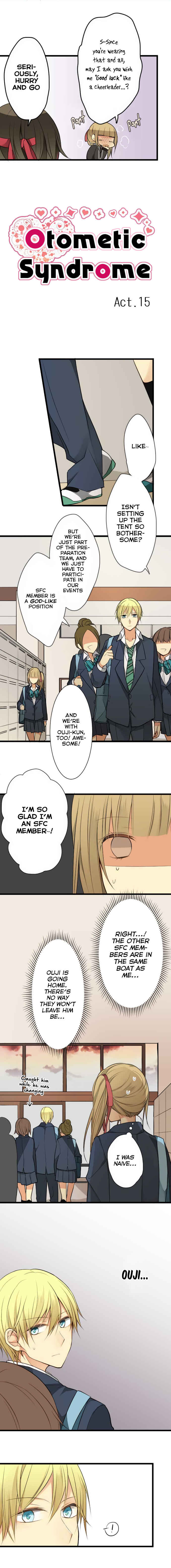 Page 2 Chapter 15 Otometic Syndrome
