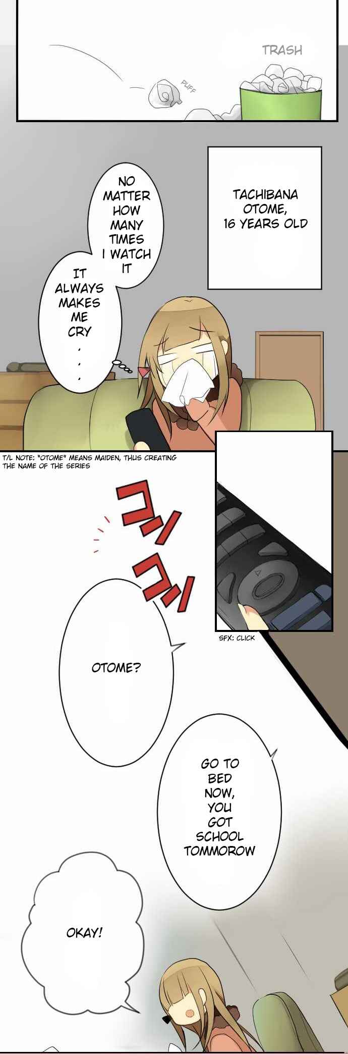 Page 5 Chapter 1 Otometic Syndrome