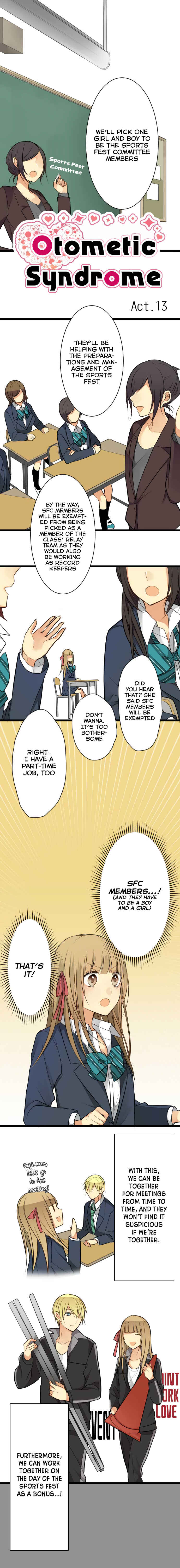 Page 1 Chapter 13 Otometic Syndrome