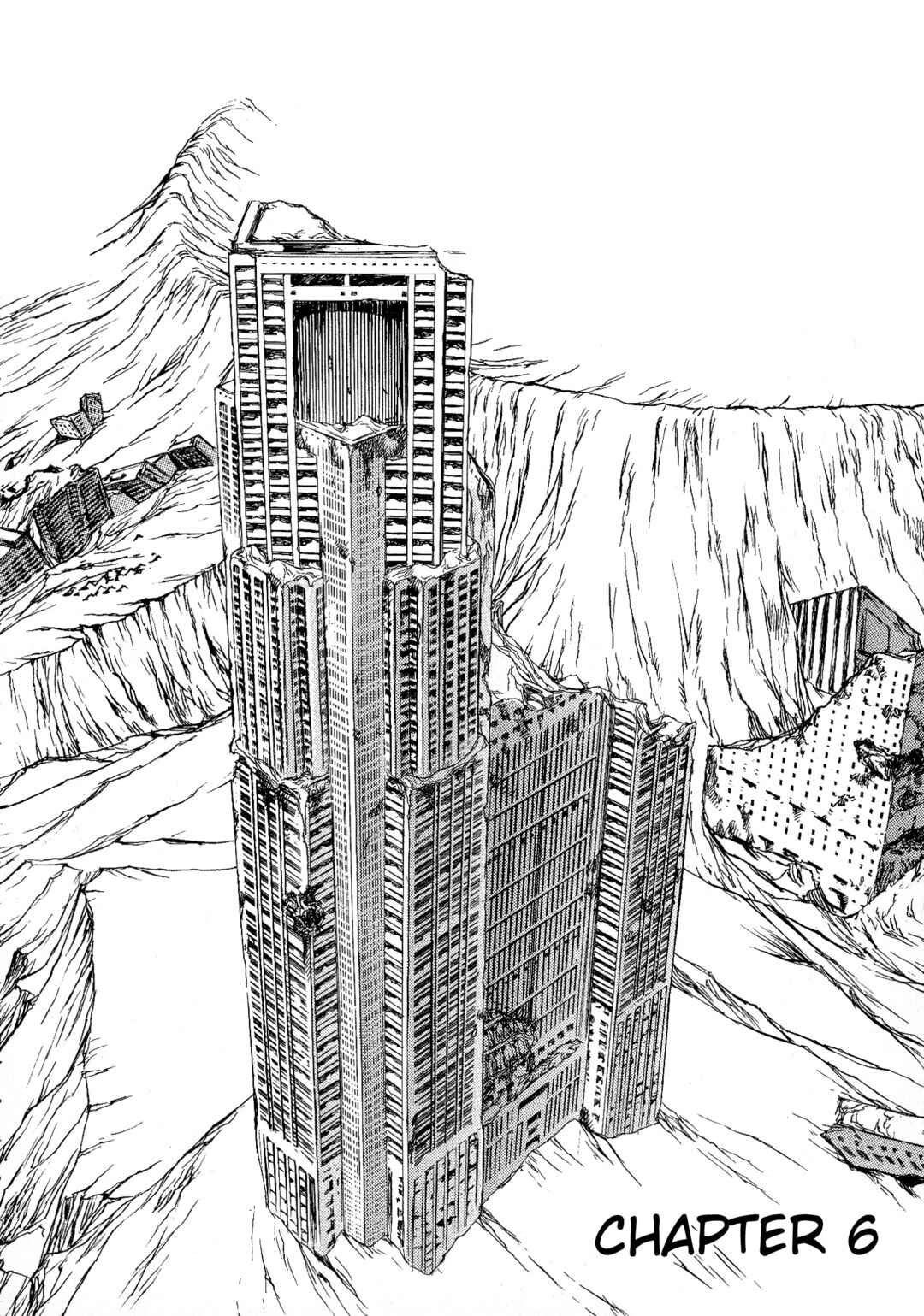 Page 2 Chapter 6 Shin Megami Tensei - Eden
