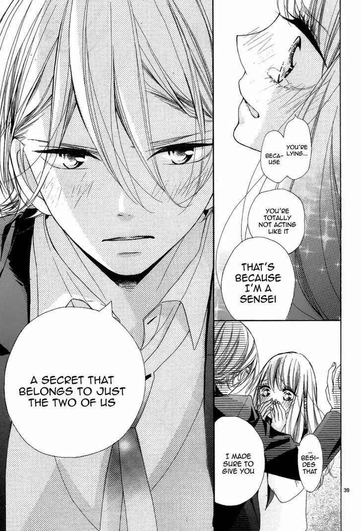 Page 43 Chapter Unknown_fe25 18-Sai no Himitsu