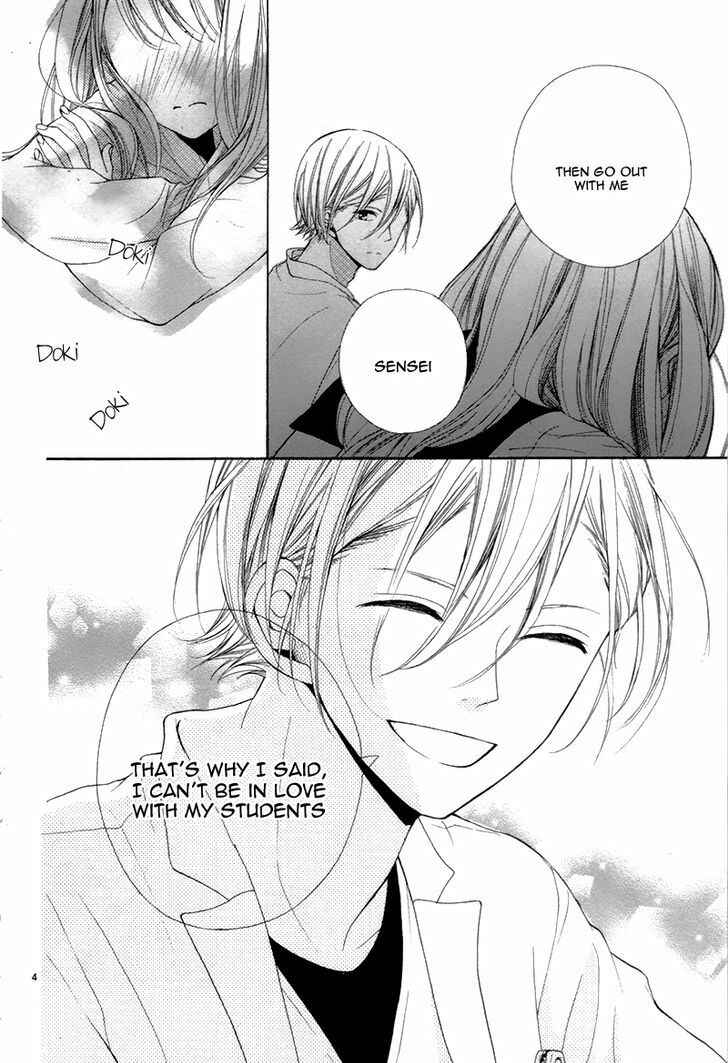 Page 8 Chapter Unknown_fe25 18-Sai no Himitsu
