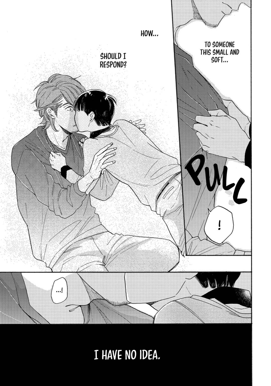 Page 47 Chapter 4 Youkoso Arisawa-ke e