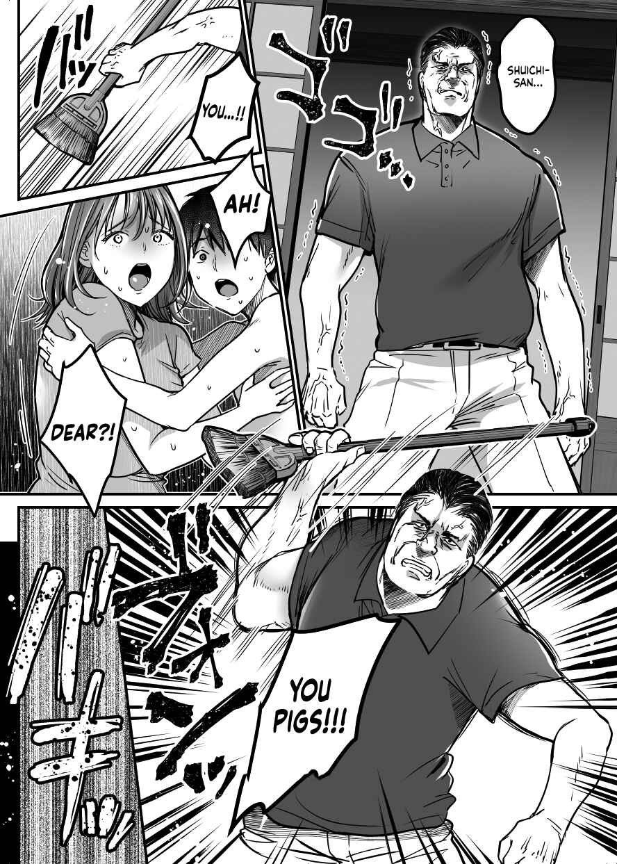 Page 69 Chapter 1.2 MAMA ~Mama o Mamoru Tame ni Boku ga Shita Koto~