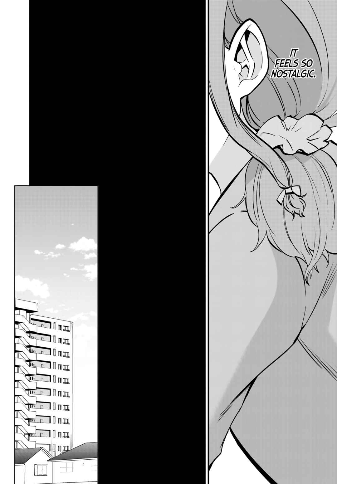 Page 13 Chapter 12 Rascal Does Not Dream of a Sister Home Alone