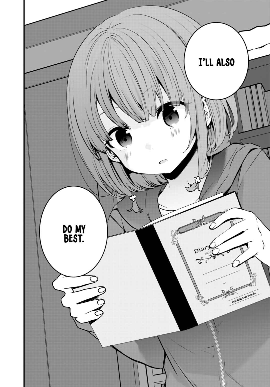 Page 19 Chapter 12 Rascal Does Not Dream of a Sister Home Alone