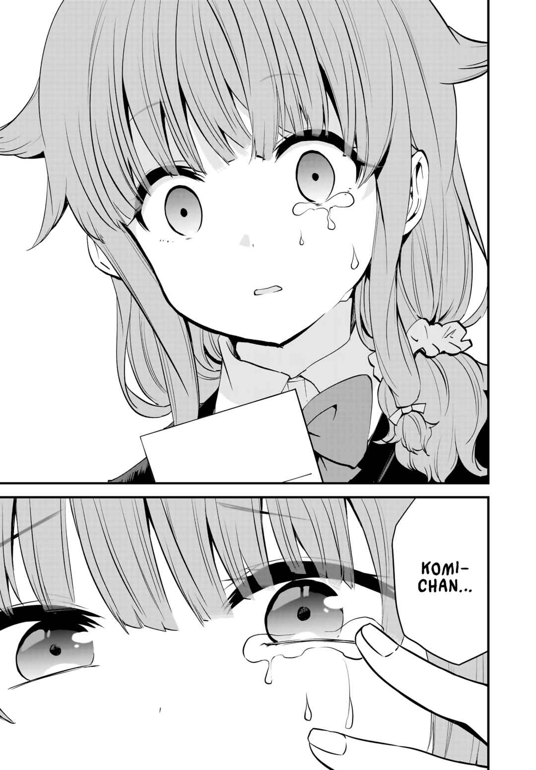Page 16 Chapter 7 Rascal Does Not Dream of a Sister Home Alone