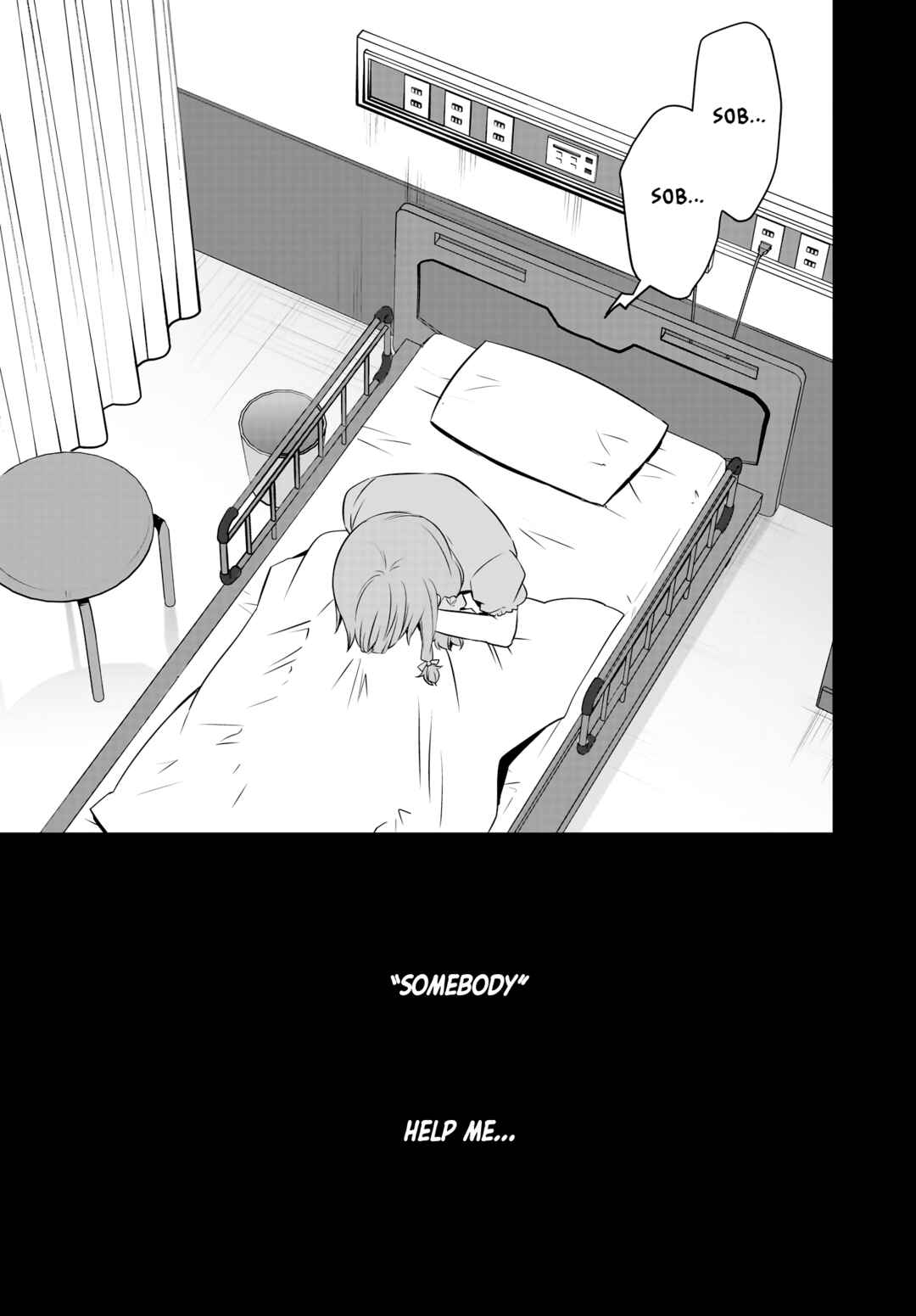 Page 10 Chapter 6 Rascal Does Not Dream of a Sister Home Alone