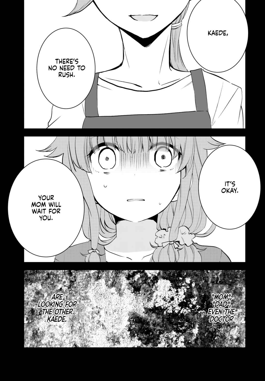 Page 21 Chapter 6 Rascal Does Not Dream of a Sister Home Alone