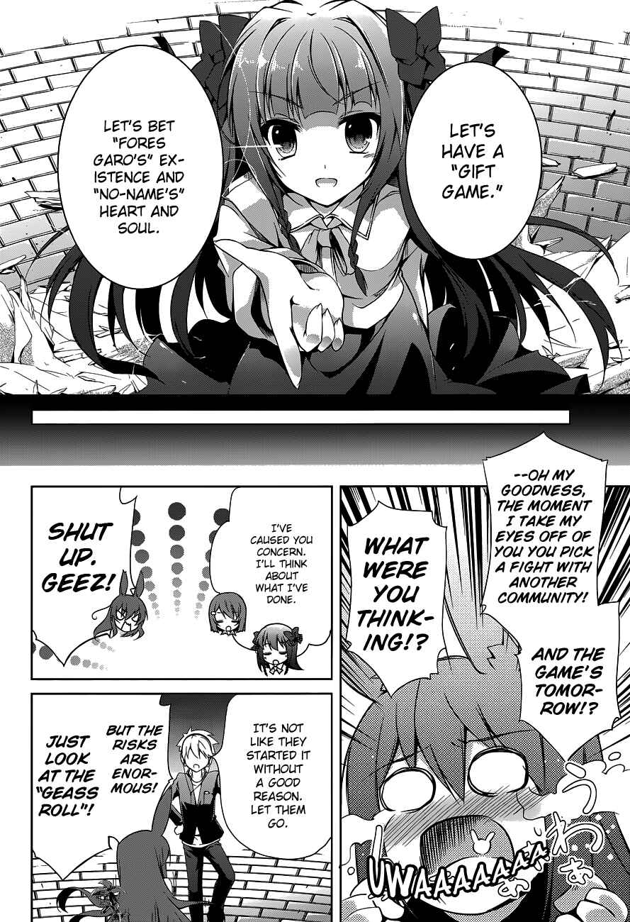 Page 18 Chapter 2 Mondaiji-tachi ga Isekai kara Kuru Sou desu yo?