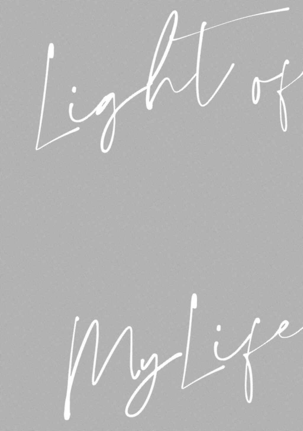 Page 36 Chapter 4 Light of My Life