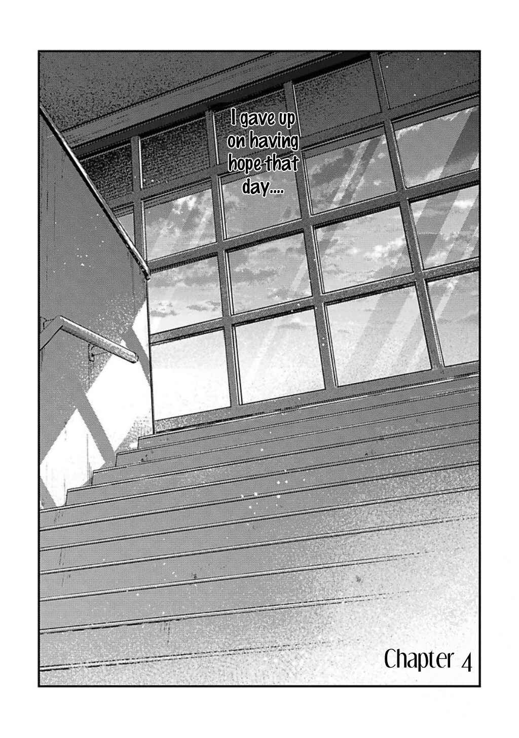 Page 5 Chapter 4 Light of My Life