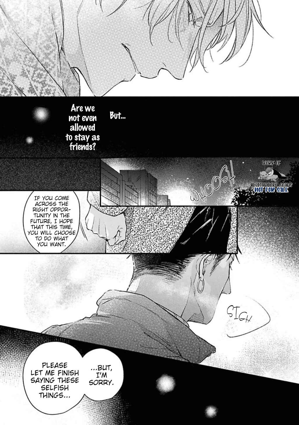 Page 18 Chapter 6 Light of My Life