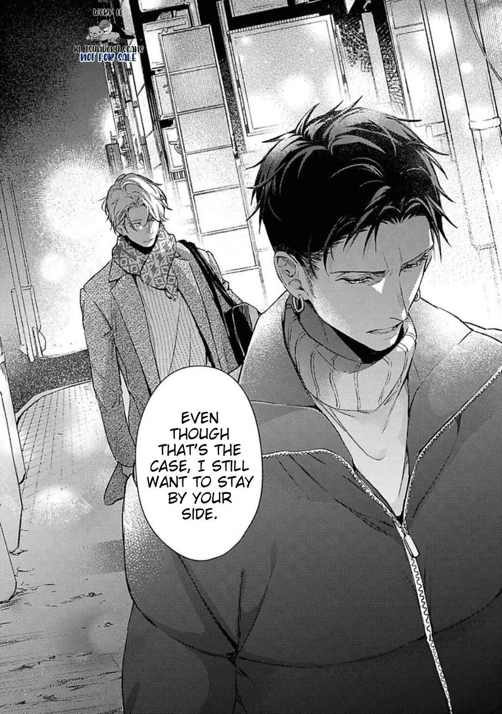 Page 19 Chapter 6 Light of My Life