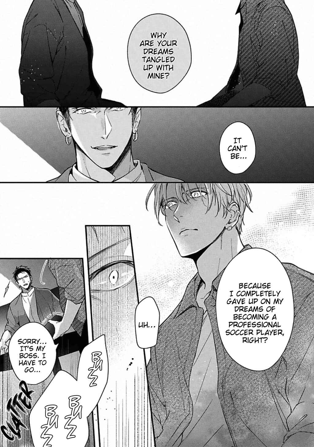 Page 22 Chapter 3 Light of My Life