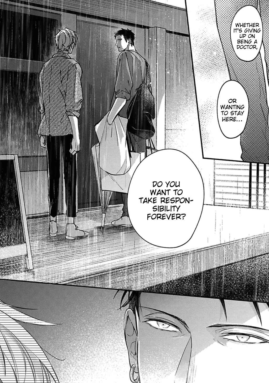 Page 29 Chapter 3 Light of My Life