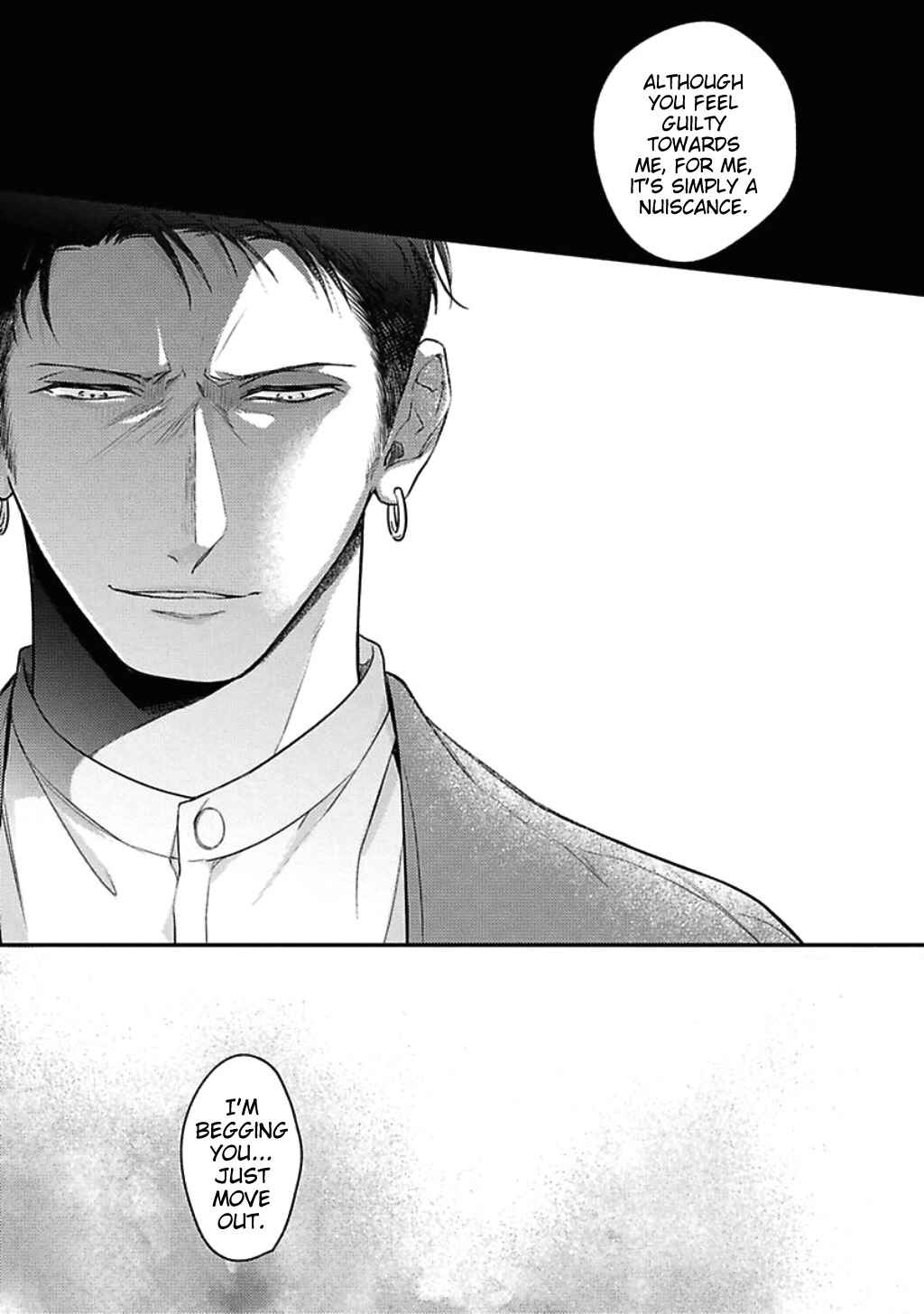 Page 33 Chapter 3 Light of My Life