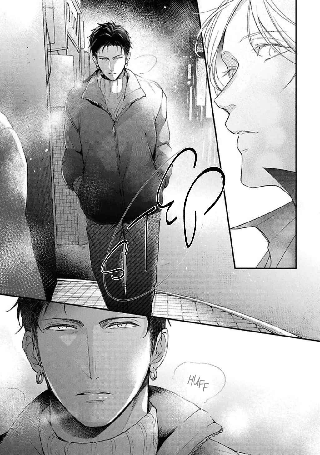 Page 29 Chapter 5 Light of My Life