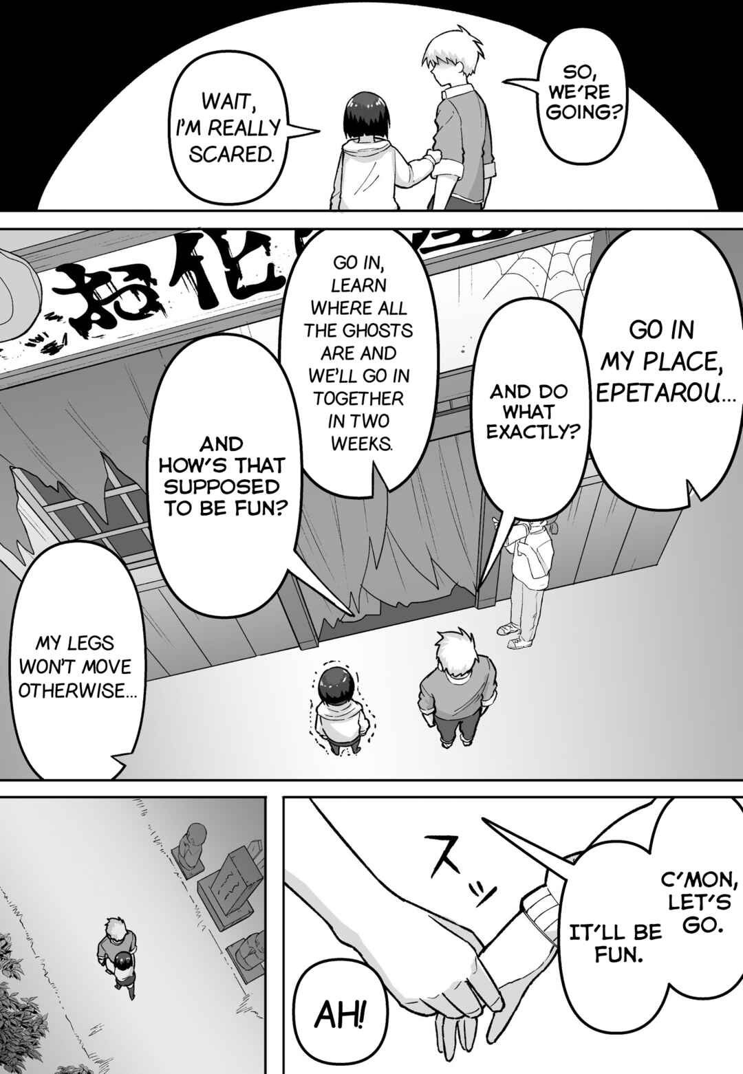 Page 2 Chapter 41 FPS de Shoshinsha Bokotte Real Fight ni Hattenshita Kekka w