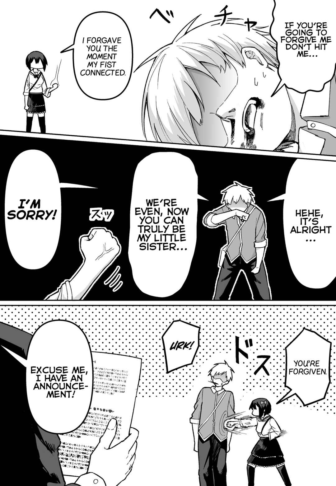 Page 2 Chapter 18 FPS de Shoshinsha Bokotte Real Fight ni Hattenshita Kekka w