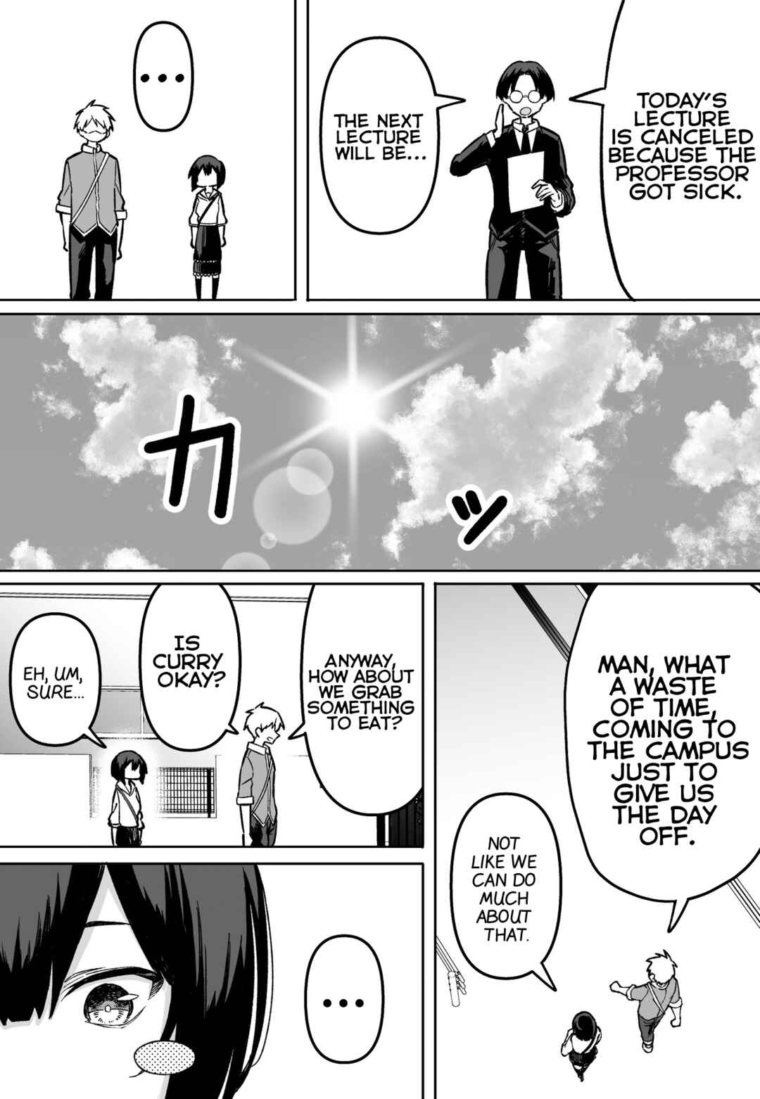 Page 3 Chapter 18 FPS de Shoshinsha Bokotte Real Fight ni Hattenshita Kekka w
