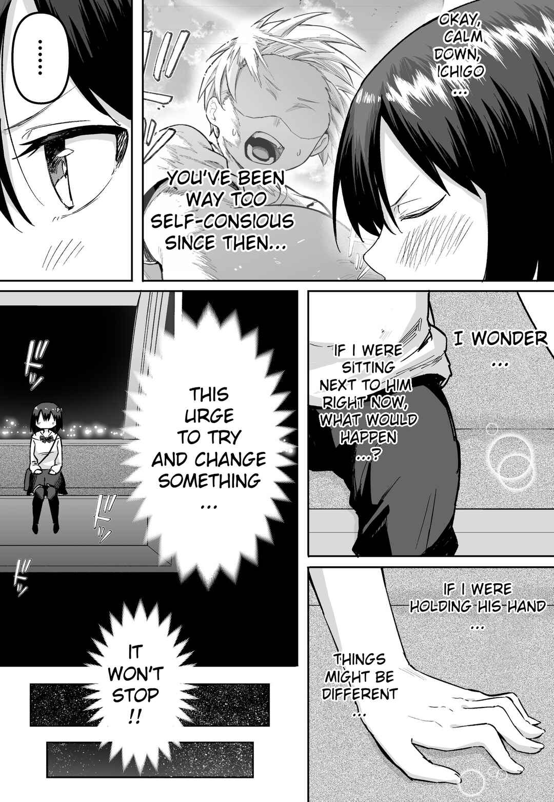 Page 2 Chapter 54 FPS de Shoshinsha Bokotte Real Fight ni Hattenshita Kekka w