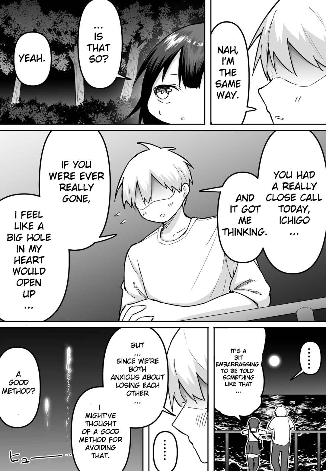 Page 5 Chapter 54 FPS de Shoshinsha Bokotte Real Fight ni Hattenshita Kekka w