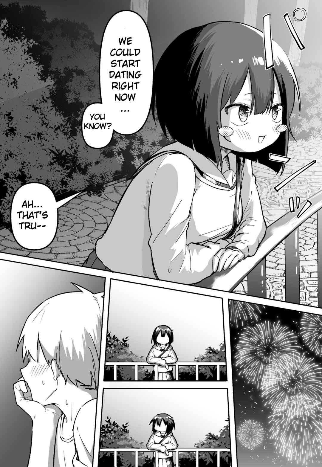 Page 6 Chapter 54 FPS de Shoshinsha Bokotte Real Fight ni Hattenshita Kekka w